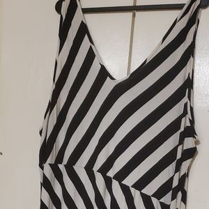 Maxi dress lane bryant